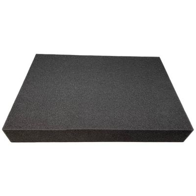 Berger & Schröter 60824 RG2540 Skumgummiinlägg (L x B x H) 455 x 320 x 60 mm
