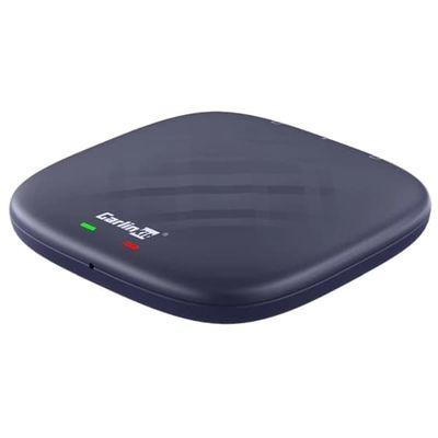CarlinKit T-Box Plus Android 13 Ai Box Wireless Carplay & Android Auto 4GB /64GB