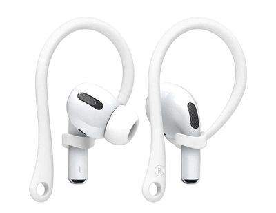Ørekroge til AirPods – Høretelefonkroge