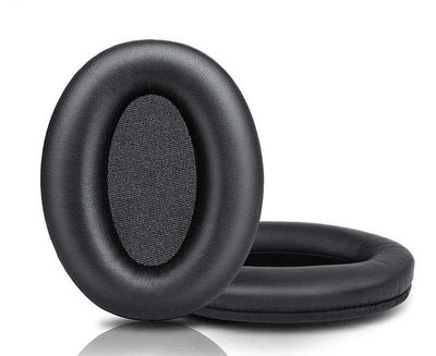 Sony WH-1000XM3 puder fra headphoneparts.se - Sort