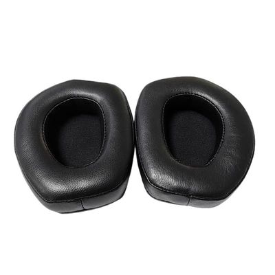 INF Ørepuder til Sennheiser RS165/ HDR175 /185 /195 1 par Sort