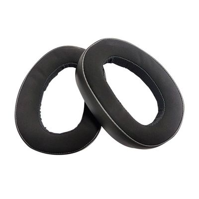 INF Ørepuder til Sennheiser GSP 600/500 Sort
