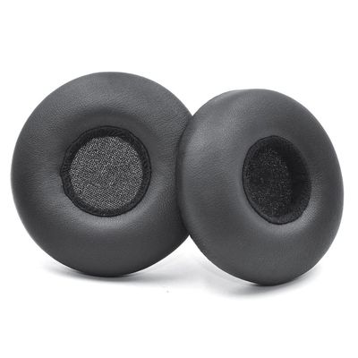 INF Udskiftning af ørepuder til Sony WH-CH500/510, MDR-ZX330BT 310 ZX100 600 Sort