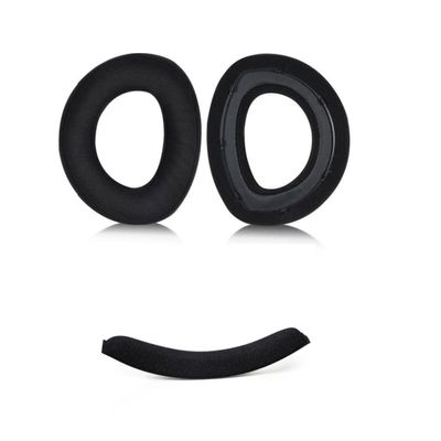 INF Øreputer og pute for pannebånd Sennheiser HD700 HD800 HD800S