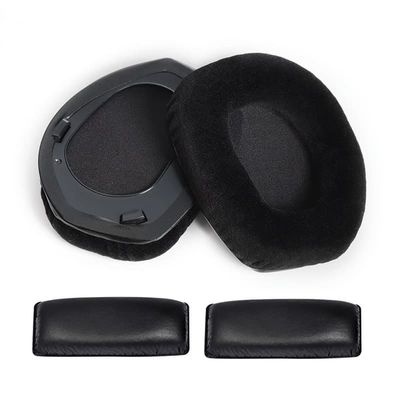 INF Øreputer og bøyle-erstatning for Sennheiser HDR RS160/RS170/RS180/RS190