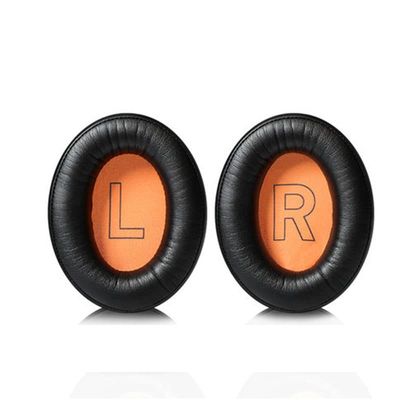 INF Udskiftningsørepuder til Kingston HyperX Cloud Hurricane 2/Cloud Alpha, Alpha S