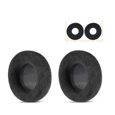 Udskiftningsørepuder til AKG K701 K702 Q701 K612 PRO K712 PRO Sort