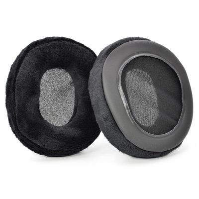 INF Ørepuder til Sony MDR V6/Sennheiser HD280 Pro/Logitech G Pro X velvet 1 par