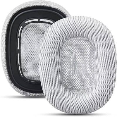 Ørepuder Apple AirPods Max - Sølv