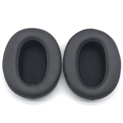 Ørepuder Sony WH-XB900N - Sort