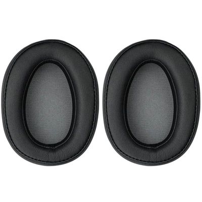 Ørepuder Sony WH-H900N - Sort