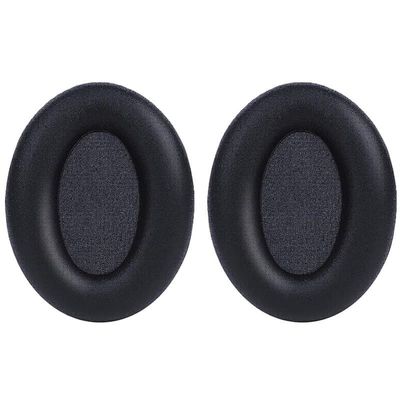 Ørepuder Sony WH-1000XM3 - Sort