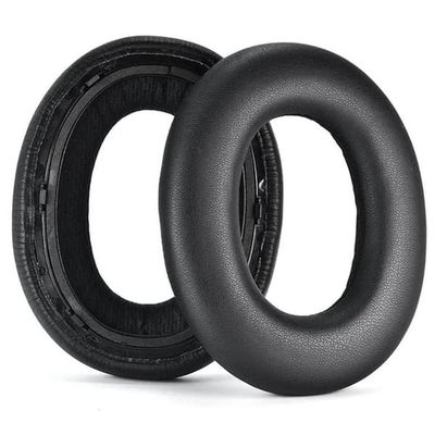 Ørepuder Foam Bowers & Wilkins Px7 S2e - Sort