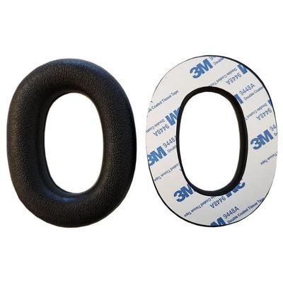 Ørepuder Slim 3M Peltor SoundTrap - Sort