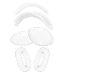 INF Beskyttelsesveske for AirPods Max-hodetelefoner