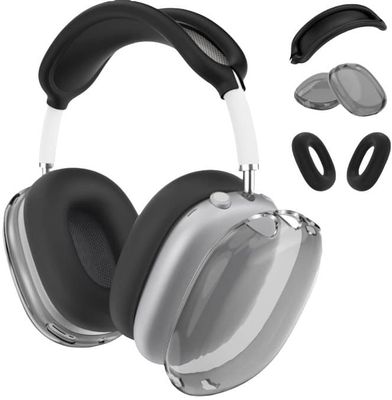 INF Beskyttelsesveske for AirPods Max-hodetelefoner