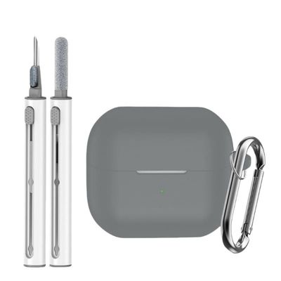 INF Silikonfodral för Samsung Galaxy Buds3/Buds3 Pro
