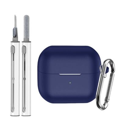INF Silikondeksel til Samsung Galaxy Buds3/Buds3 Pro