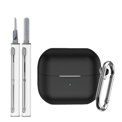 INF Silikondeksel til Samsung Galaxy Buds3/Buds3 Pro