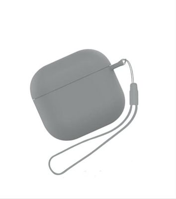 INF Silikonskyddsfodral för Apple AirPods 4 0