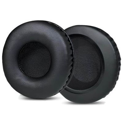 Øreputer Skullcandy Hesh - Svart