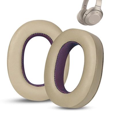 INF Udskiftningspuder til Sony WH-1000XM2 Hovedtelefoner