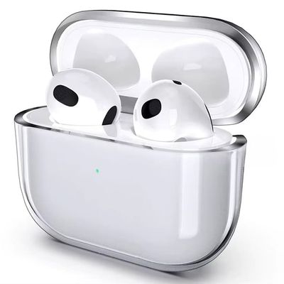 Skal för AirPods Case - Fodral som skyddar etui