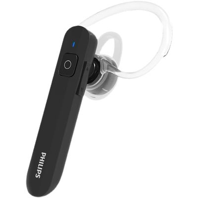 Philips Business Single Ear Bluetooth-headset – HD-opkald, komfortabel rejse