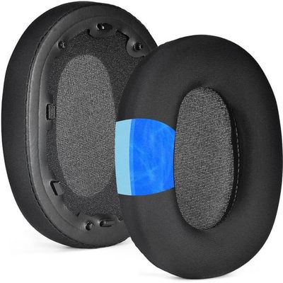 Øreputer Gel Sony WH-H900N - Svart