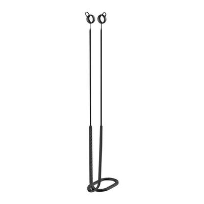 Silikonesnor Neckband Sony LinkBuds - Sort