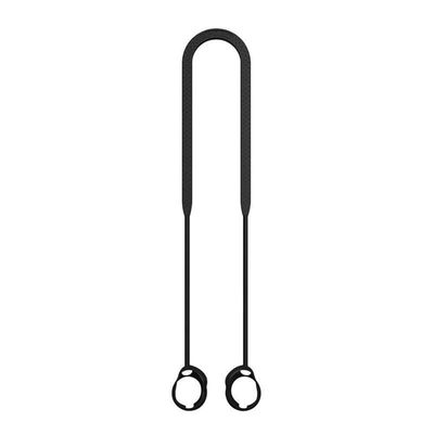 Silikonesnor Neckband Sony WF-1000XM4 - Sort