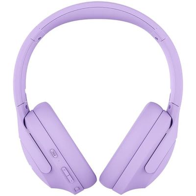 CANYON OnRiff 10 ANC trådløse over-ear hovedtelefoner i lilla