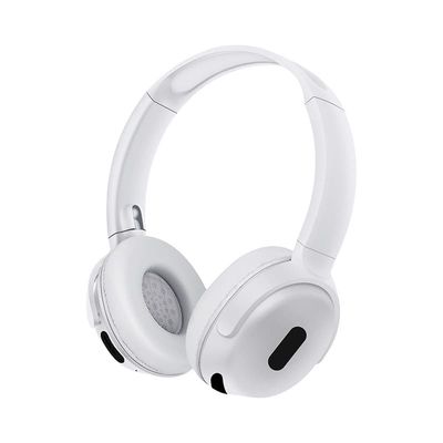 INF Trådløse stereohodetelefoner med Bluetooth 5.3 og langvarig batteri