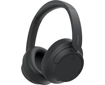 Original Sony WH-CH720N Wireless Over Ear - Svart