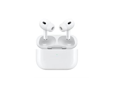 Earpods Pro Hörlurar med Bluetooth 5.0 - för iOS & Android