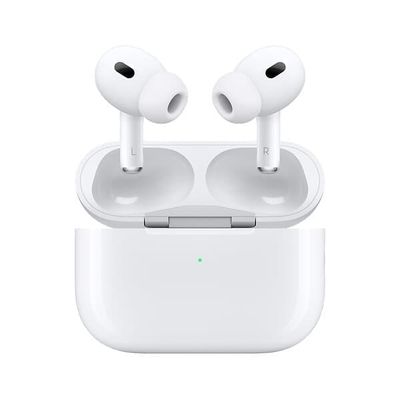 Apple AirPods Pro (2nd Generation) USB-C