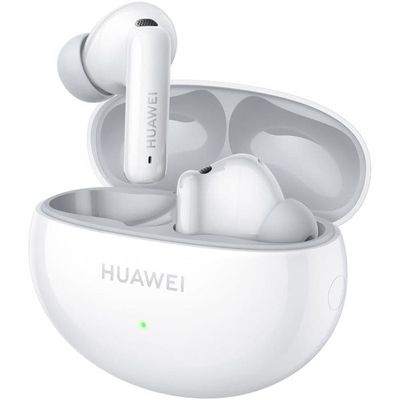 In-ear hörlurar - Huawei - FreeBuds 6i - True Wireless - Hybrids ANC - Bluetooth - Svart