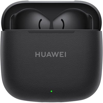 In-ear hörlurar - Huawei - FreeBuds SE 3 - True Wireless - Mikrofon - Bluetooth - Svart