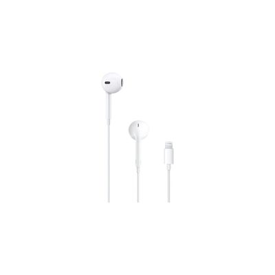 Apple EarPods med Lightning-kontakt
