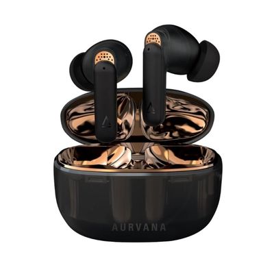 Creative Aurvana Ace 2 - trådlösa in-ear-hörlurar