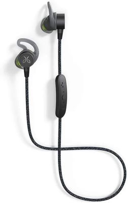 Jaybird Tarah Pro trådlösa Bluetooth-hörlurar med in-ear-funktion, svarta/blixtar