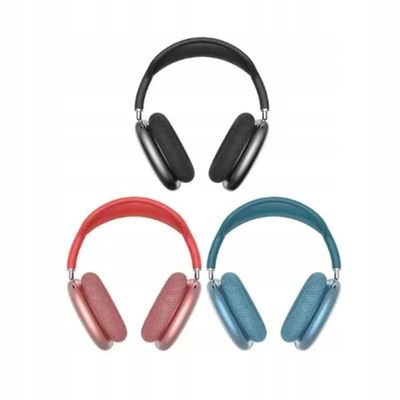 TRÅDLØSE ON-EAR BLUETOOTH-HOVEDTELEFONER