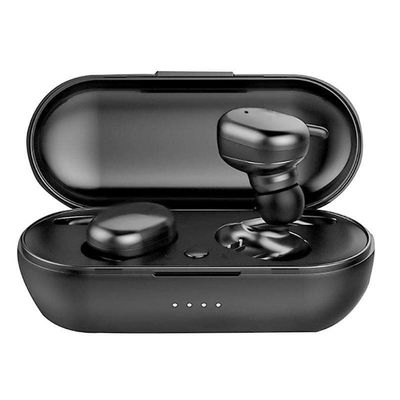 TWS hörlurar för iOS & Android med Bluetooth 5.0