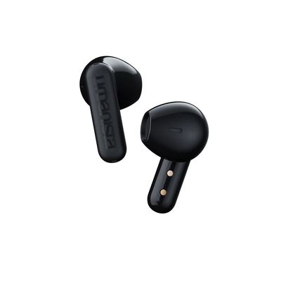 Urbanista Copenhagen Trådløse Hodetelefoner Midnight Black