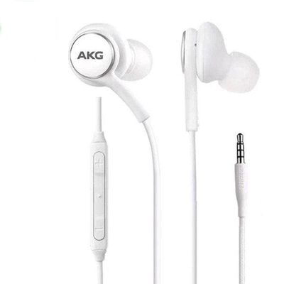 Samsung hörlurar AKG Svart