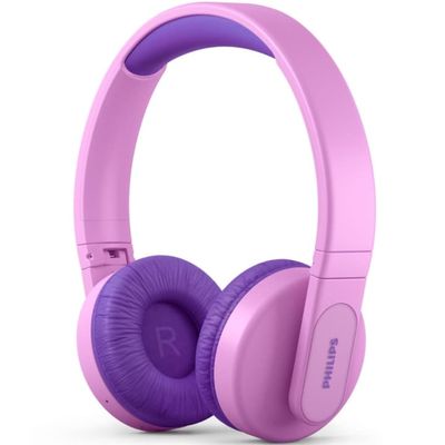 Philips Trådlösa On-ear-hörlurar för barn