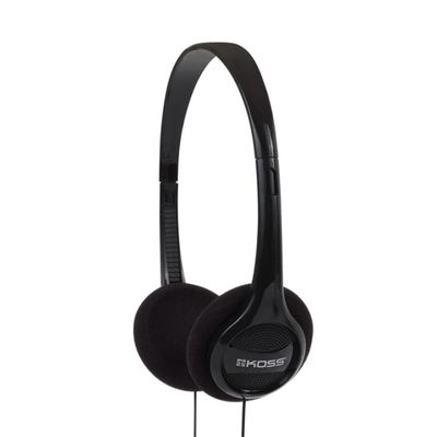 Koss Hovedtelefon On-Ear KPH7 Sort