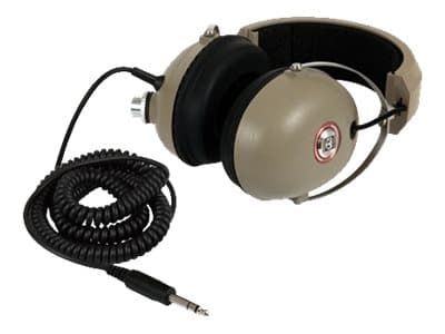 Koss PRO 4AA - Hodetelefoner - full størrelse - kablet - 3,5 mm jakk