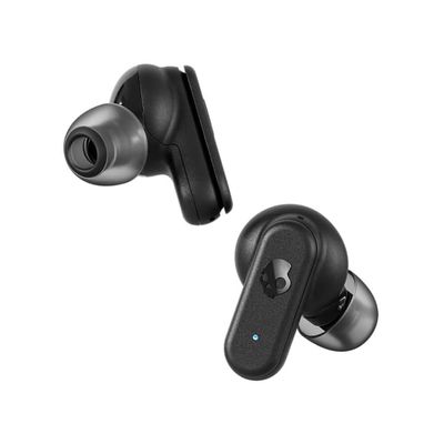 Skullcandy Høretelefoner Dime 3 Trådløs TWS In-Ear Sort