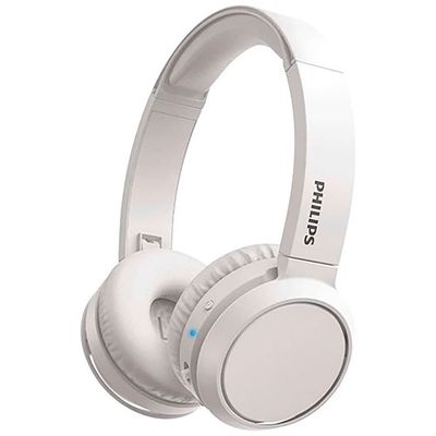 Philips Trådløse Hovedtelefoner Tah4205wt/00 Hvid